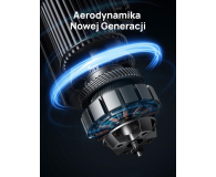 DREO Wentylator Tower Fan 413S - 1519064 - zdjęcie 9